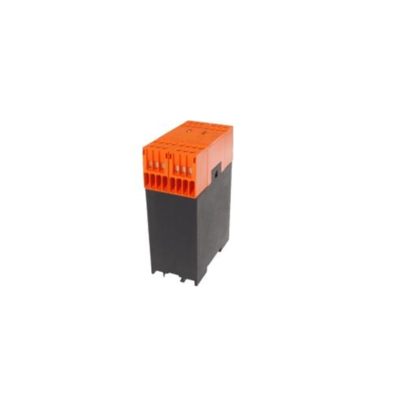 德國(guó)IPF安全繼電器CS720002