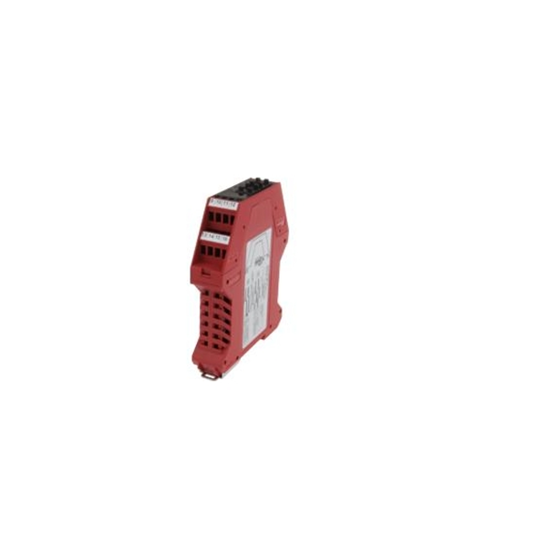 德國(guó)IPF安全繼電器CS720002