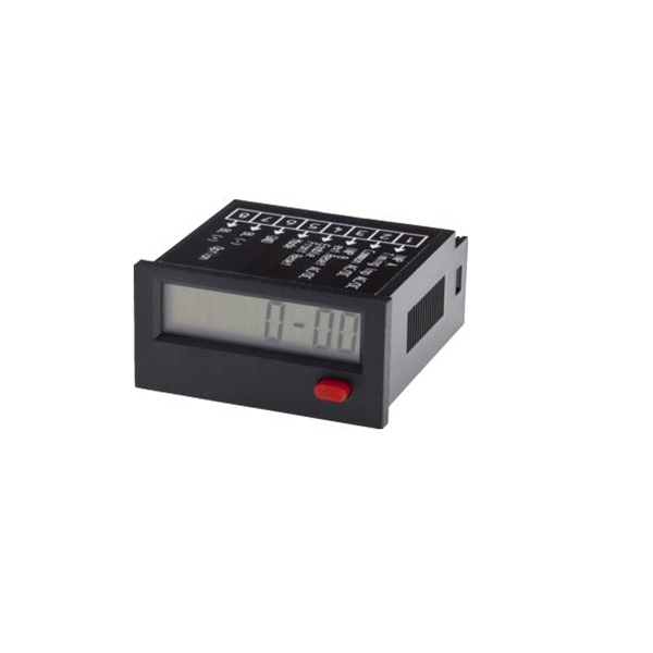 德國(guó)IPF安全繼電器CS720002