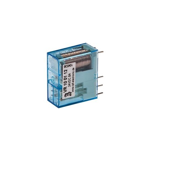 德國(guó)IPF安全繼電器CS720002