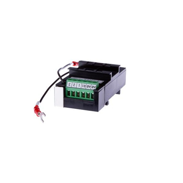 德國(guó)IPF安全繼電器CS720002