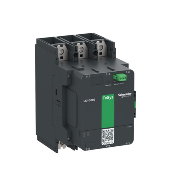 SCHNEIDER施耐德控制產品LC1G620LSEC