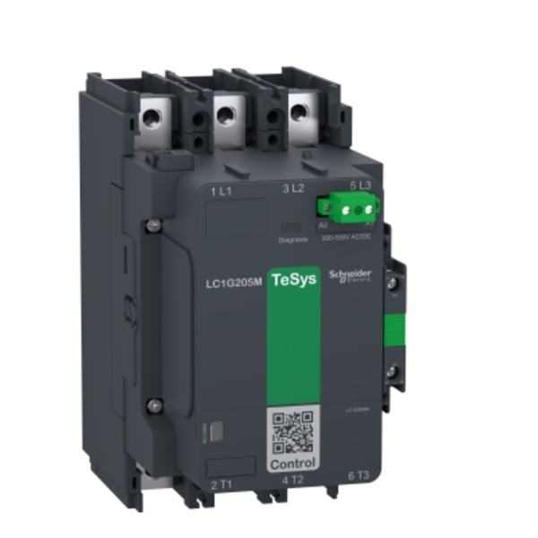 SCHNEIDER施耐德控制產品LC1G620LSEC