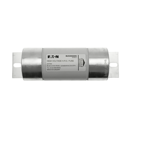 EATON伊頓Bussmann中高壓電動機保護熔斷器 3.6WDFHL125