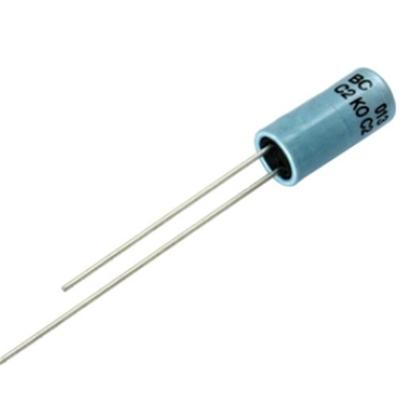 Vishay?美國 威士電容器 - 鋁電解MAL213666181E3