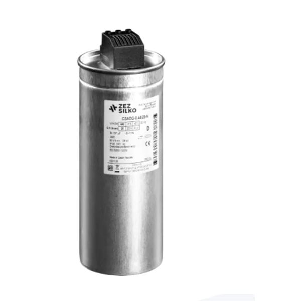 ZEZ SILKO捷?？齐娏﹄娙萜鱈V HEAVY DUTY CSADG-0,44/20-HD