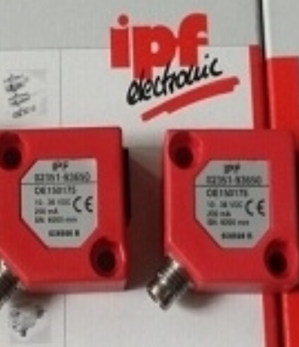 德國 IPF 光學(xué)傳感器  OT310301