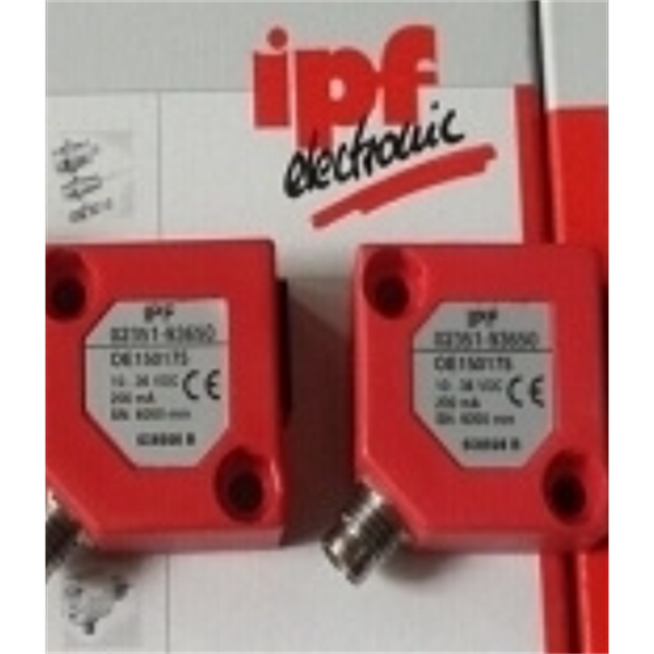 德國 IPF 激光指示器PP200822