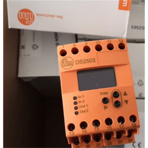 德國IFM易福門 T型槽氣缸開關 MK5157