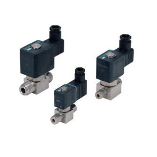 CKD喜開理先導(dǎo)式2通電磁閥HVB212-4S-Z-2CB-DC24V