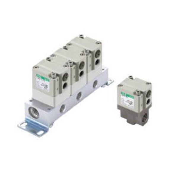 CKD喜開(kāi)理氣控型2通閥（氣缸閥）GNAD3-1-3-R