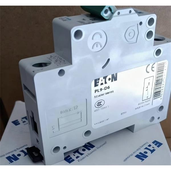 EATON伊頓Bussmann系列NH熔斷器底座和開(kāi)關(guān) EBV233TM1