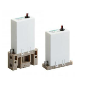CKD喜開理無金屬小型2?3通電磁閥MR16-3-4U-EFL-A-DC24V