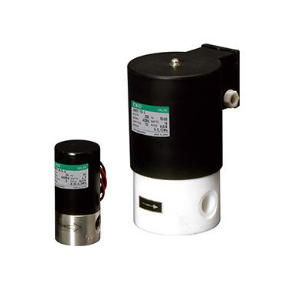CKD喜開理無金屬2?3通電磁閥EMB51-15-5-AC200V