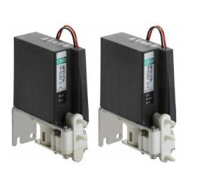 CKD喜開理醫(yī)療儀器用超小型直動式2?3通電磁閥UMG1-T1-DC12V