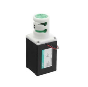 CKD喜開理電磁式管夾閥HYN-5-AC100V
