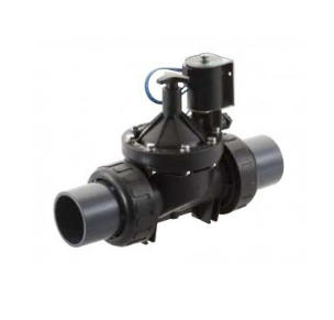 CKD喜開理自動(dòng)灑水用樹脂制電磁閥GSV2-40U-P-AC24V